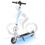 GoGEN VOYAGER LITE S201W biela GOGS201W