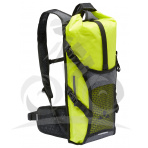 Vaude cyklistický batoh Trailpack II, bright green/black - Vaude Trailpack II,  bright green/black