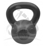 Činka Kettlebell Steell LIIFEFIT 8kg F-STE-KETT08