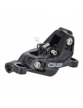 SRAM CALIPER ASSY NONCPS DFBA G2 R A2 Množ. Uni (11.5018.056.008)