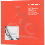 SRAM SHIFT CABLE KIT SS 4MM BLK V2 Množ. Uni (00.7118.008.003)