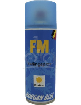 Morgan Blue - FM sprej 400ml