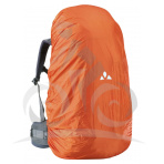 Vaude pláštenka na batohy Raincover 30-55l, orange - 30-55 l