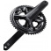 Korby SHIMANO ULTEGRA FC-R8100 - 2x12 rýchlostí - 175mm - 52/36z