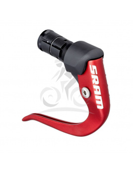 SRAM AM BL AERO 500 BRAKE LEVER SET RED Množ. Uni (00.5215.012.000)