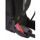 Vaude turistický batoh Brenta 36+6l, unisex, black - Vaude Brenta 36+6l, unisex, black