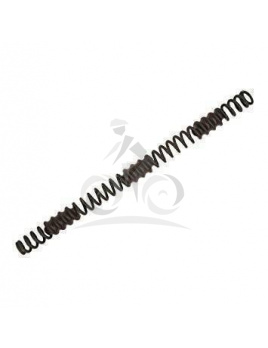 ROCKSHOX 10 BOXXER COIL SPRING XFIRM BLACK Množ. Uni (11.4015.380.040)