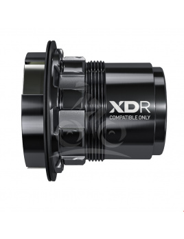 SRAM FH BODY W BEARINGS XDR DBT Množ. Uni (11.1918.000.013)