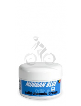 Morgan Blue - Softening Cream Solid 200ml