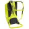 Vaude cyklistický batoh Uphill 16, unisex batoh, bright green - Vaude Uphill 16, right green