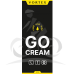 VORTEX vazelína GO CREAM tuba, 140ml