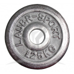 ACRA chróm 1,25kg - 25mm