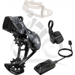 Súprava SRAM GX Eagle AXS Upgrade Kit s riadiacou jednotkou POD