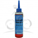 Morgan Blue - Minerálny olej pre hydraulické brzdy Shimano 125ml AR00116