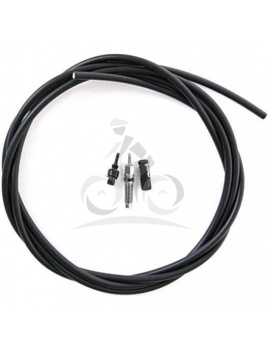 ROCKSHOX HYDRAULIC HOSE KIT REVERB 2000MM NEW Množ. Uni (11.6815.025.010)