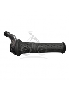 SRAM AM SL XX1 EAGLE GRIP SHIFT 12SP R BLK Množ. Uni (00.7018.303.001)