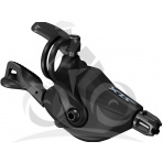 Radenie SHIMANO SLX SL-M7100 12 rýchlostí, čierna pravá