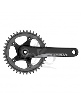 SRAM AM FC RIVAL1 175 42T XSYNC NO BB Množ. Uni (00.6118.368.002)