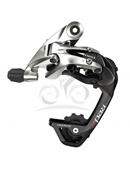 SRAM AM RD SHORT CAGE RED 11SP MAX 28T C2 Množ. Uni (00.7518.084.000)