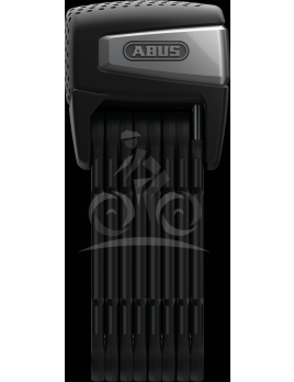 Abus 6500A/110 BK SH Bordeaux Smart X