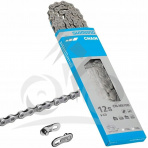 ŘETĚZ SHIMANO XT CN-M8100 12-RYCHL. 116 ČLÁNKŮ