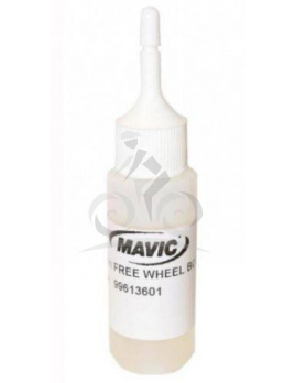 MAVIC FREEWHEEL BODY OIL 50ML FTSL/FTSX & ITS4/TS2 (99613601) Množ. Uni