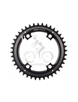 SRAM CR X-SYNC ASYM 11S 42T 110 BCD AL3.6 BLK Množ. Uni (11.6218.037.010)