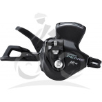 SHIMANO DEORE SL-M6100 - 12 rýchlostí - I-spec EV vpravo