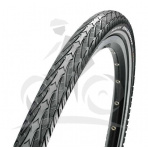 Maxxis Overdrive 700x40 drôt