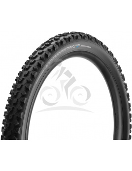 Pirelli Scorpion Enduro S, 29 x 2,6, ProWALL, 60 tpi, SmartGRIP Gravity, čierna