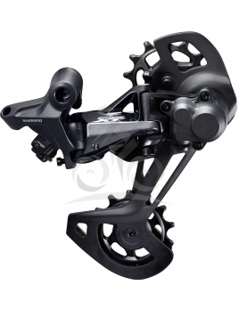 SHIMANO XT RD-M8120 SGS - 12 rýchlostí - 10-45z