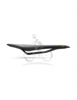 FIZIK SEDLO ARIONE 00 - BLACK/ANTHRACITE (7092SWSA19C65) Množ. Uni