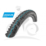 Schwalbe Nobby Nic 27,5x2,25 Addix SpeedGrip Snake Skin, TL easy