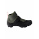 Vaude cyklistické tretry Kuro Mid STX, unisex, black - 42