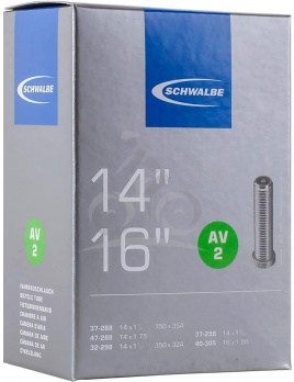 Schwalbe duša 14