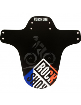 00.4318.020.040 - ROCKSHOX AM FENDER FRA FLAG