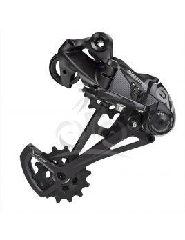 SRAM AM RD EX1 8SPD BLK Množ. Uni (00.7518.099.000)