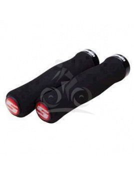 SRAM SRAM LOCKING GRIPS FOAM CONT 129 BLK/BLK Množ. Uni (00.7915.068.060)