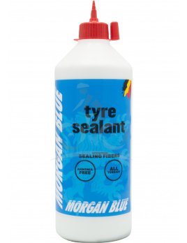 Morgan Blue Tubeless Sealant - Tmel na pneumatiky - 1L