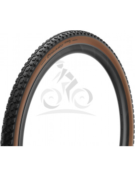 Pirelli Cinturato GRAVEL M Classic, 40 - 622, TechWALL, 127 tpi, SpeedGRIP, Classic