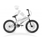 GALAXY EARLY BIRD BMX 20