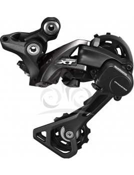 MĚNIČ SHIMANO XT RDM8000 GS 11 RYCHLOSTÍ