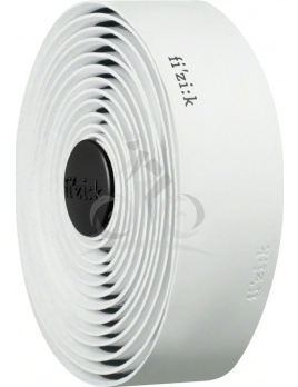 FIZIK OMOTÁVKA TERRA BONDCUSH 3MM TACKY WHITE (BT12 A00016) Množ. Uni