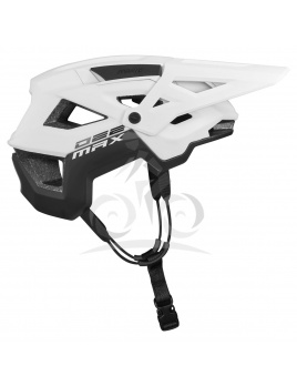 MAVIC HELMA DEEMAX MIPS WHITE / BLACK (C000084) M