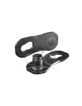 SRAM CN PWR.LCK T-TYPE EAGLE BLACK BULK 50P Množ. Uni (00.2518.059.007)