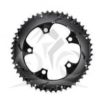 SRAM CRING ROAD RED22 50T S3 110 AL5FLGRY 2PN Množ. Uni (11.6218.010.000)