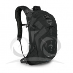 OSPREY SYNCRO 12 BLACK Množ. Uni (r. 2022)