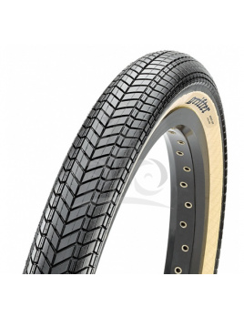 Maxxis plášť GRIFTER EXO/TANWALL 29X2.50, kevlar - 29X2.50