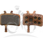 AVID DISC BRAKE PADS SNTR/STLJUICY/BB7 20SETS Množ. Uni (11.5415.015.010)