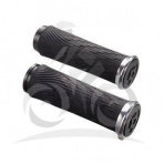 SRAM LOCKING GRIPS GS INTEGRATED 100MM SLVCLP Množ. Uni (00.7918.013.000)